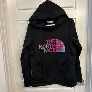 The North Face Black Women's Hoodie